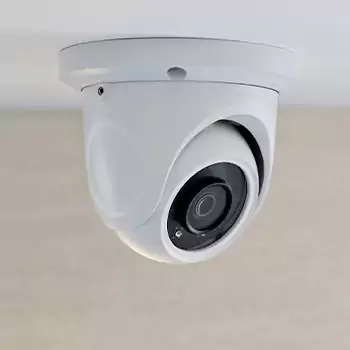 CCTV Camera System in Dubai, UAE