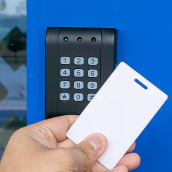 Employee Access Card Systems in Dubai, UAE