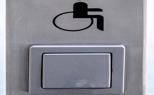 Electronic Locks &a Barriers in Dubai, UAE