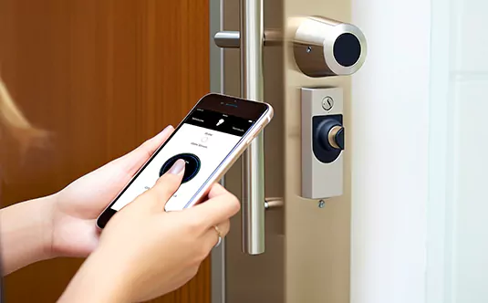 Access Management in Dubai, UAE