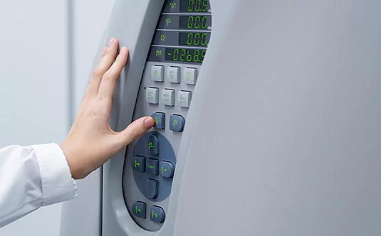 Access Infrastructure in Dubai, UAE