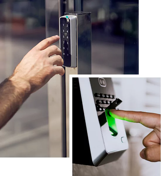 About Access Control in Dubai, UAE