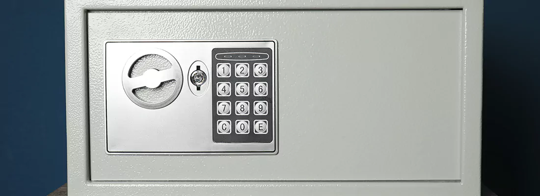 24 hour Safe Unlocking Locksmith in Dubai, UAE