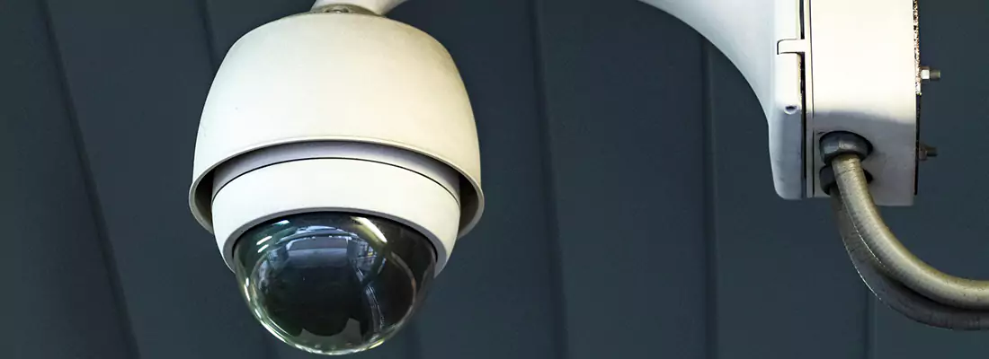 Affordable CCTV Camera System Solutions for Homes and Businesses in Dubai, UAE