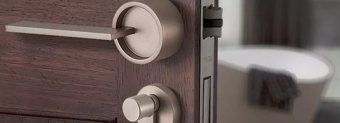 Affordable Cylinder Strike Installation Services in Dubai, UAE