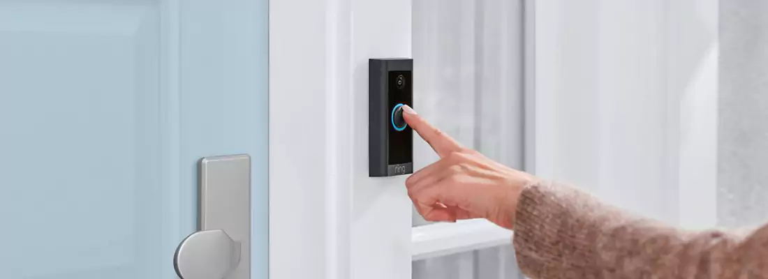 Affordable Electric Doorbell Solutions for Homes and Offices in Dubai, UAE