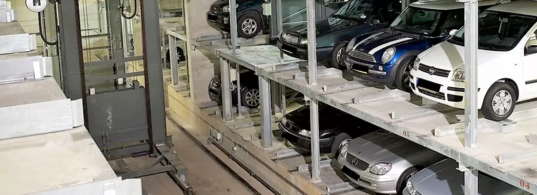 Affordable Electric Parking Pillar Systems for Residential and Commercial Properties in Dubai, UAE