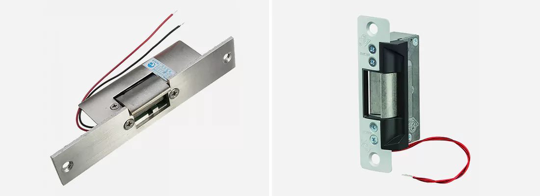 Affordable Electric Strike Systems for Enhanced Security in Dubai, UAE