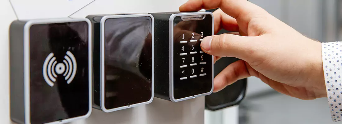 Affordable Gate Safety Sensor Systems for Homes in Dubai, UAE