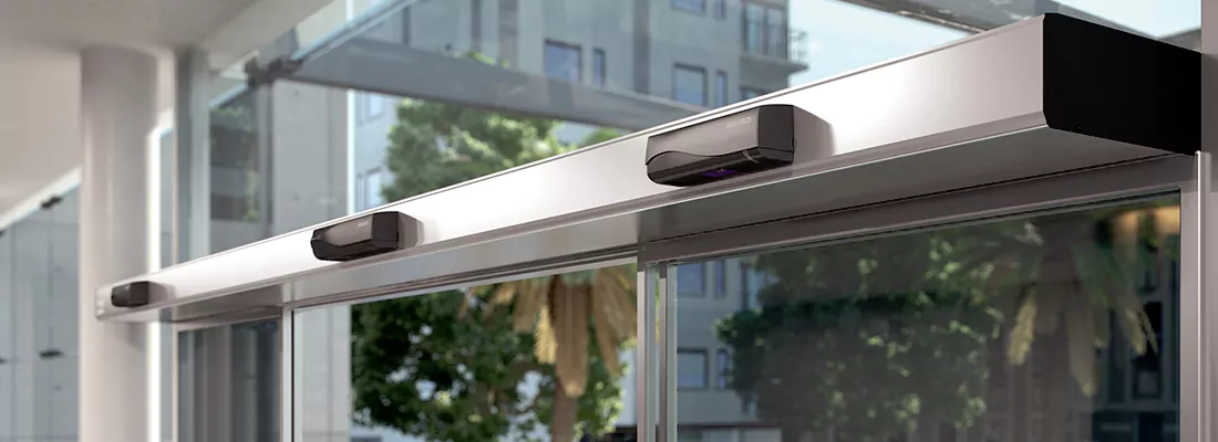 Affordable Low Energy Door Operator System Services in Dubai, UAE