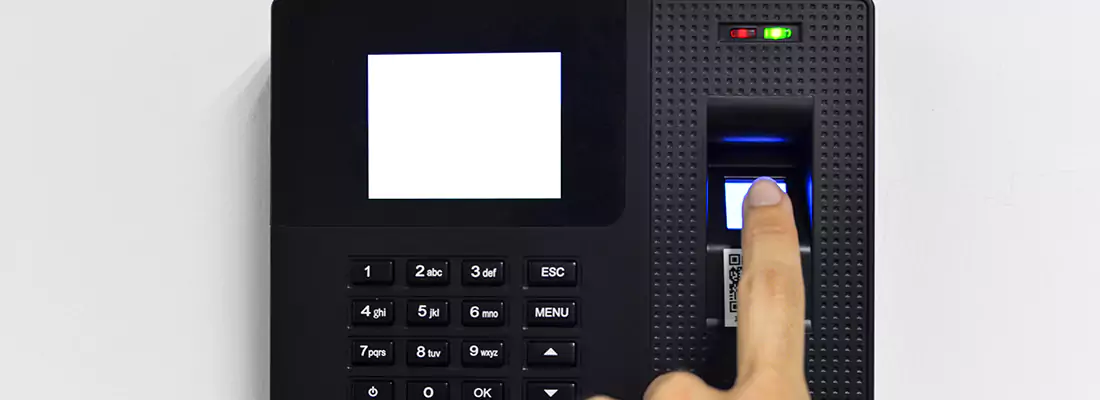 Affordable Office Access Control Systems for Small and Large Offices in Dubai, UAE