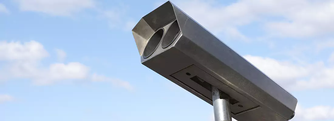 Affordable Outdoor CCTV Camera Installation Services in Dubai, UAE