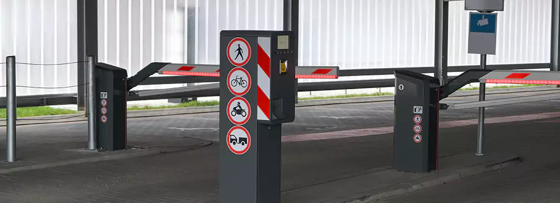 Affordable Parking Gate Systems for Efficient Access Control in Dubai, UAE