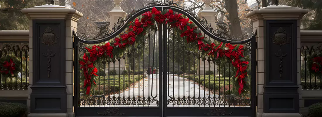 Affordable Proximity Sensor Gate Solutions for Homes and Businesses in Dubai, UAE