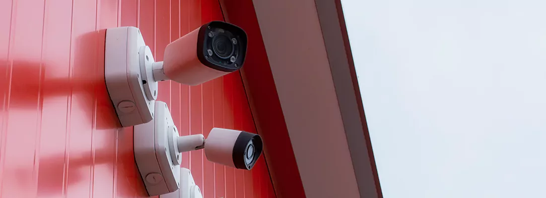 Benefits of HD CCTV Cameras for Security in Dubai, UAE