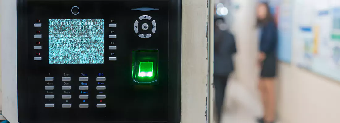 Benefits of Time-Based Lock Schedule Systems for Homes and Businesses in Dubai, UAE