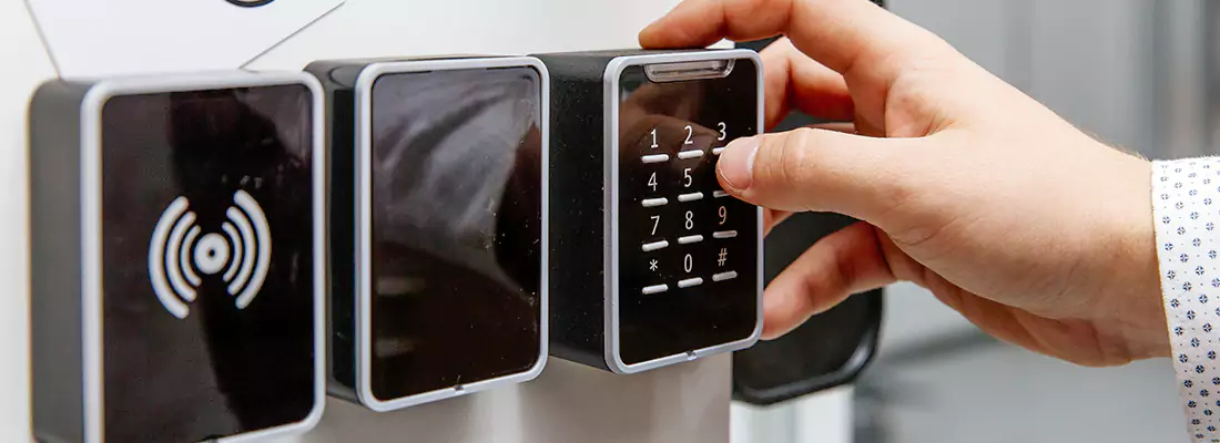 Best WiFi Smart Locks for Homes and Offices in Dubai, UAE