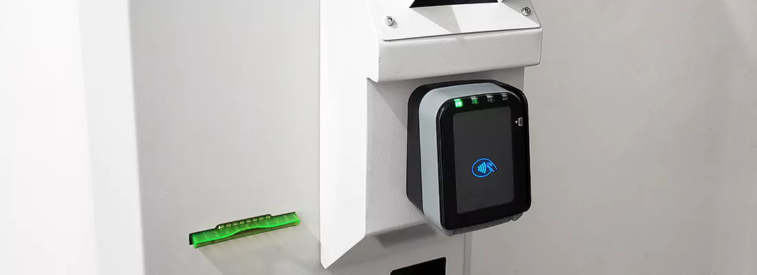 Biometric Security Options in Dubai, UAE