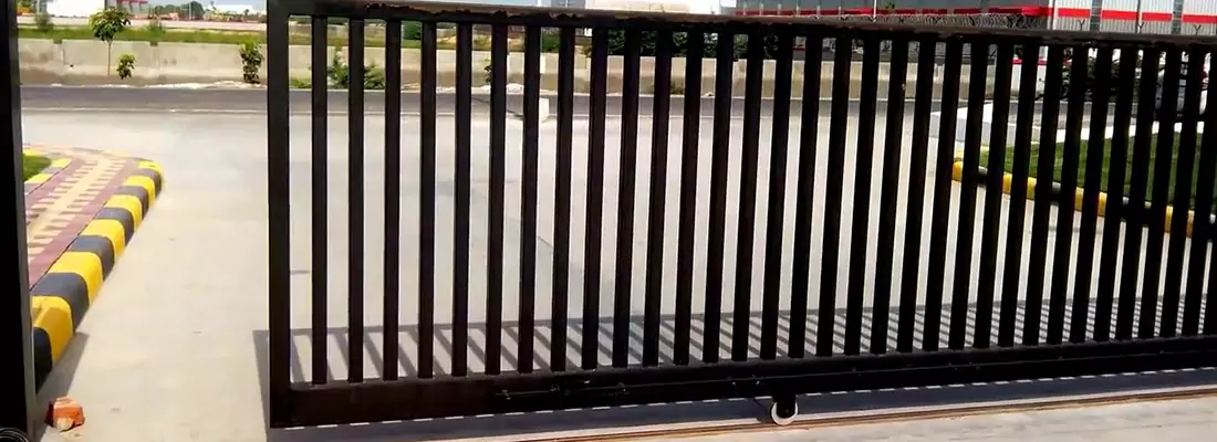 Commercial Automatic Sliding Repair and Maintenance in Dubai, UAE
