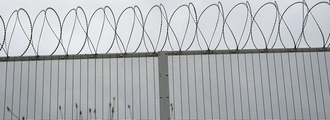 Commercial Security Gate Installations in Dubai, UAE