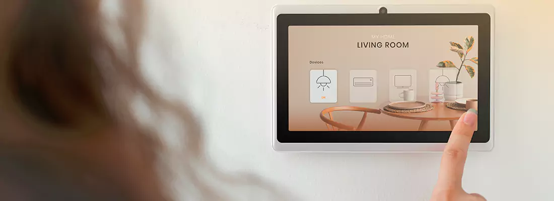 Commercial Video Intercom Systems for Businesses in Dubai, UAE