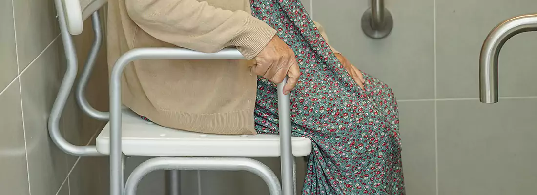 Custom Handicap Bathroom Remodeling in Dubai, UAE