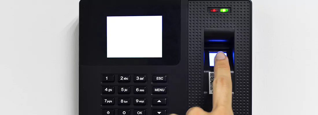 Door Access Control And Security in Dubai, UAE