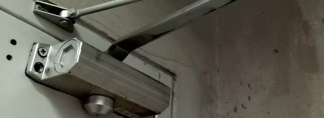 Door Closer Adjustment in Dubai, UAE