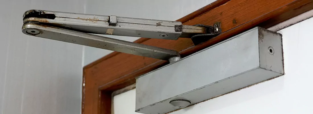 Door Closer Specialists in Dubai, UAE