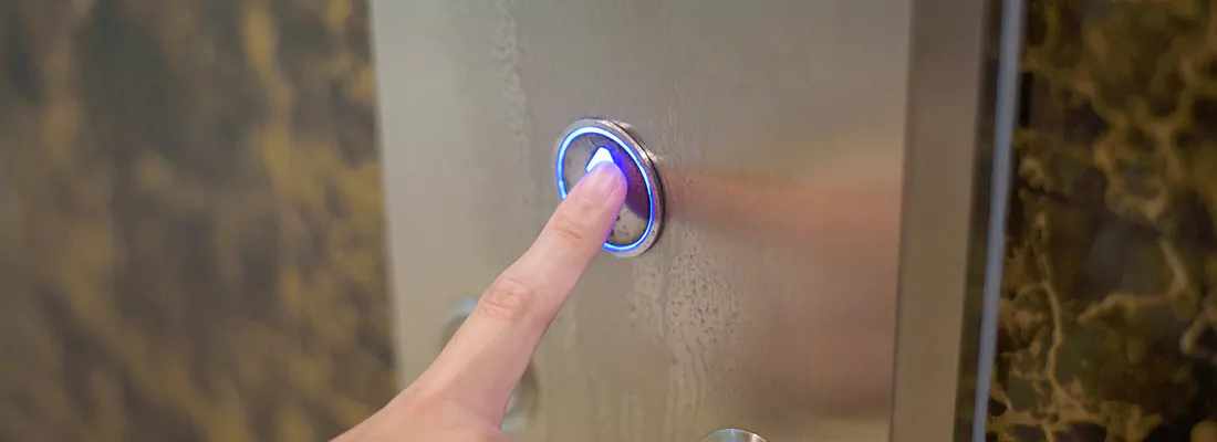 Door Opening Button Solutions for Businesses in Dubai, UAE