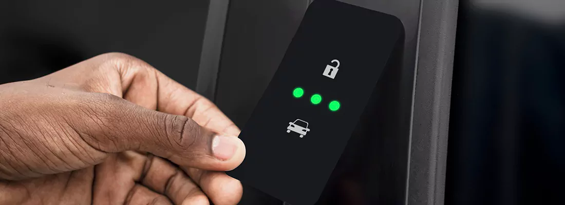 Emergency Access & Safety Systems in Dubai, UAE