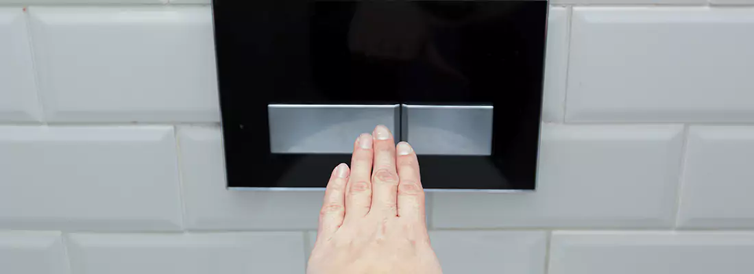 Emergency Washroom Button Testing and Maintenance Services in Dubai, UAE