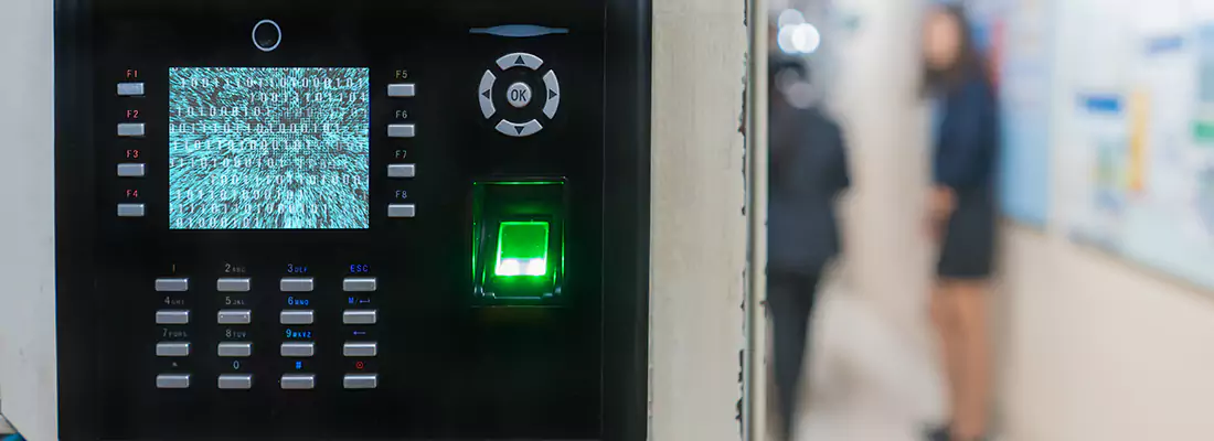 Enhance Security with Retinal Access Systems in Dubai, UAE