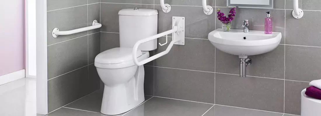 Fast and Professional Handicap Washroom Installations in Dubai, UAE