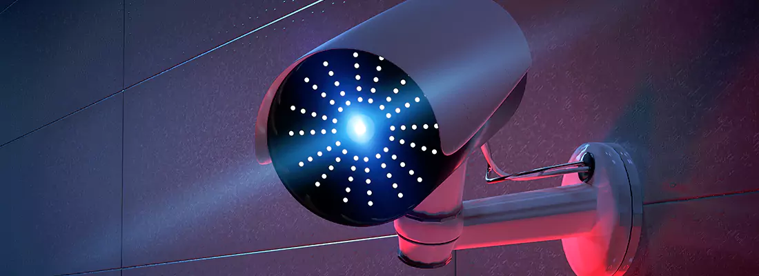 Features of Our Night Vision CCTV Cameras in Dubai, UAE