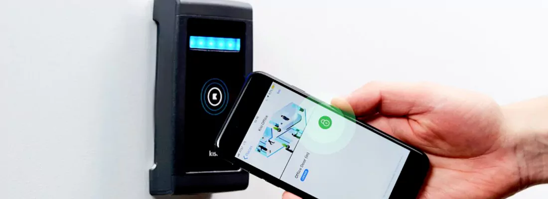 Features of Our Remote Access Control Systems in Dubai, UAE