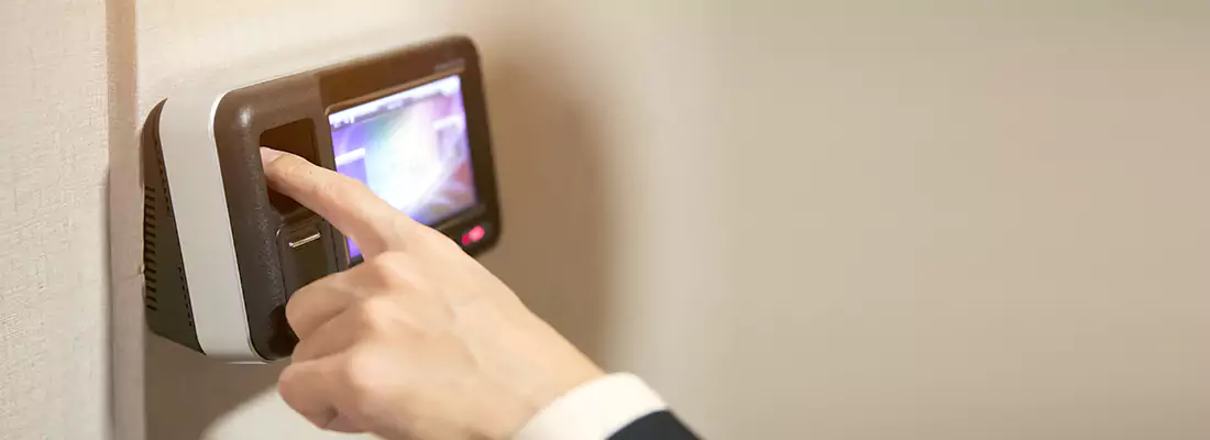 Hassle-Free Badge Access Installation and Support in Dubai, UAE