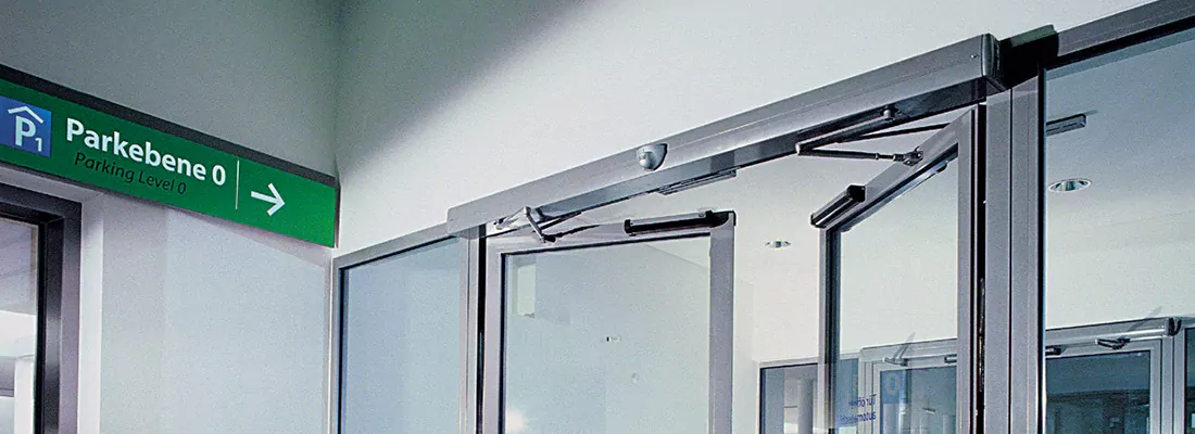 Home Depot Door Operator Service in Dubai, UAE