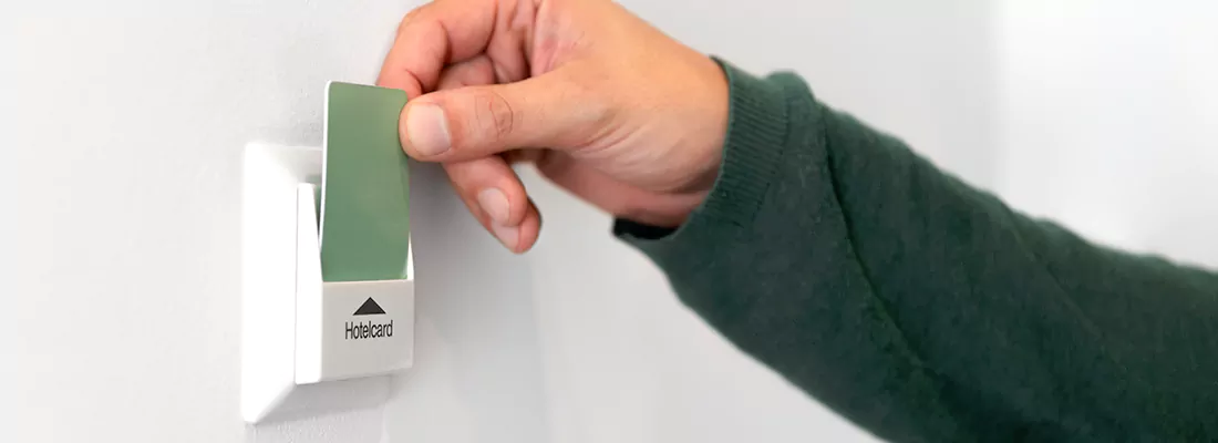 How Door Schedule Systems Improve Access Control in Dubai, UAE