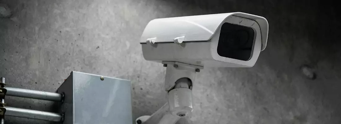 Indoor CCTV Camera Repair and Maintenance Services in Dubai, UAE