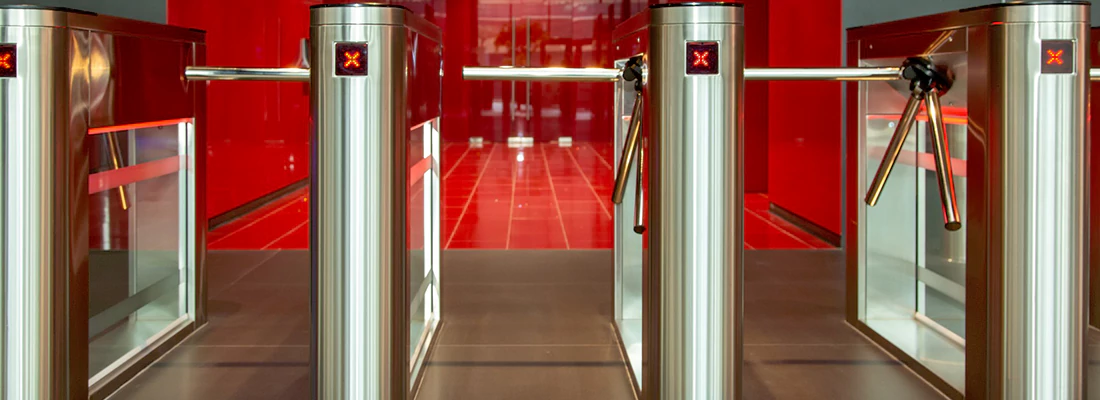 Low-Maintenance RFID Gate Installations in Dubai, UAE