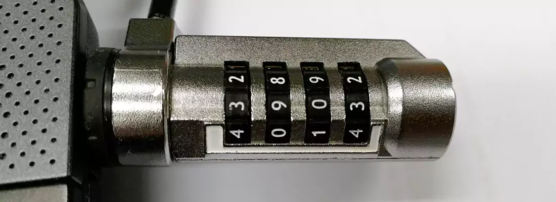 Maintenance and Support for PIN Code Locks in Dubai, UAE