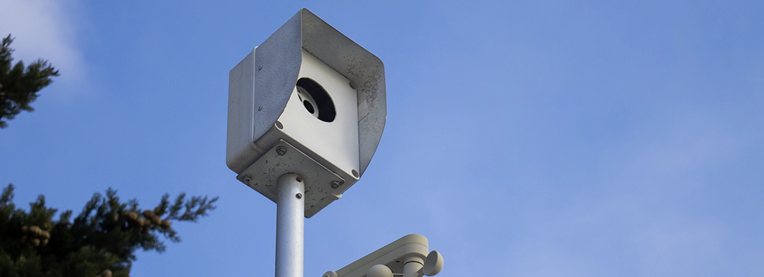 24/7 Monitoring Security Camera Systems in Dubai, UAE