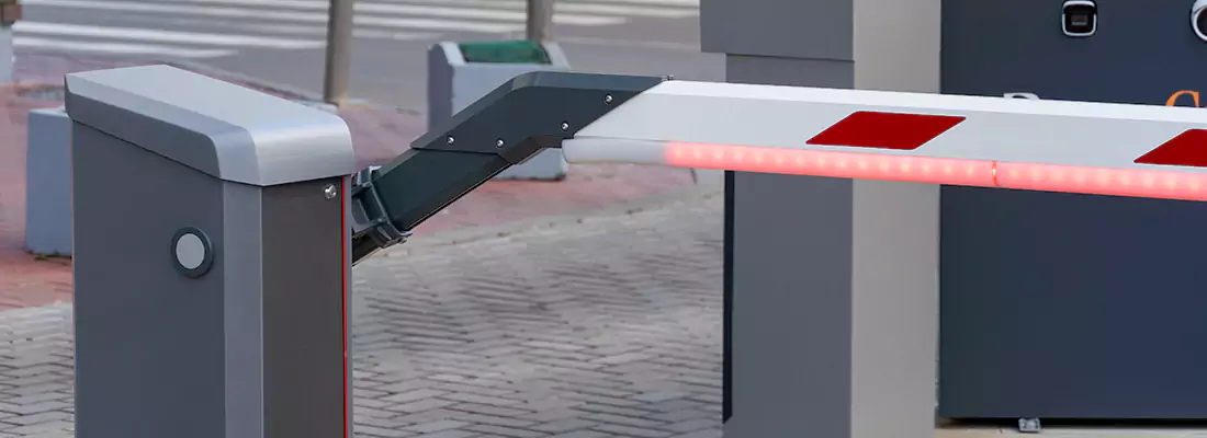 Reliable and Durable Automatic Vehicle Barriers in Dubai, UAE