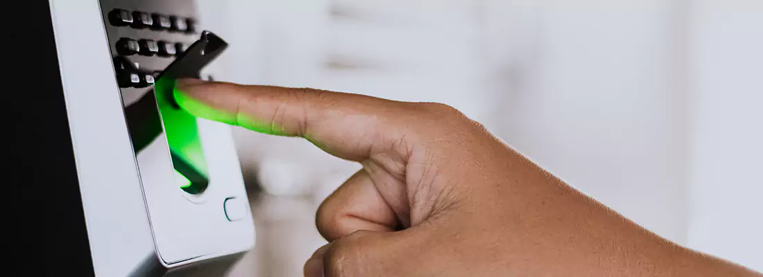 Reliable and Secure WiFi Lock Solutions in Dubai, UAE