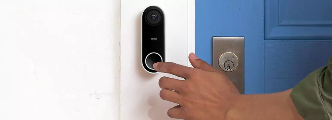 Reliable Electric Doorbell Services in Dubai, UAE