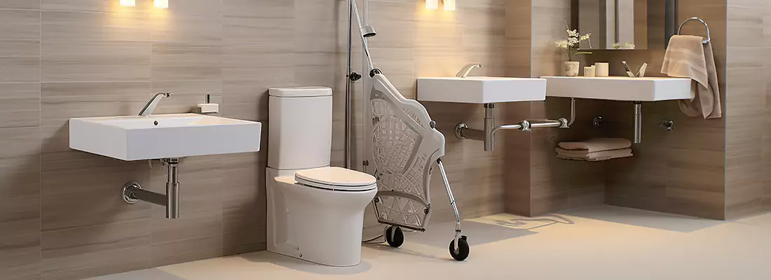 Reliable Handicap Washroom Installation and Maintenance in Dubai, UAE