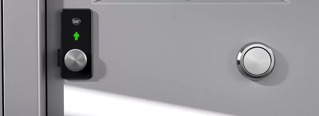 Reliable Maintenance and Repairs for Magnetic Locks in Dubai, UAE