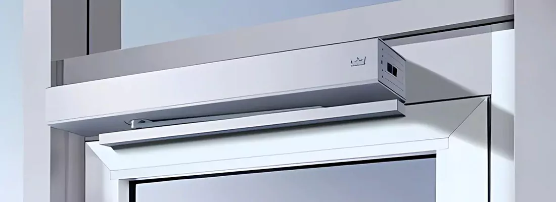 Residential and Commercial Low Energy Door Operator Solutions in Dubai, UAE