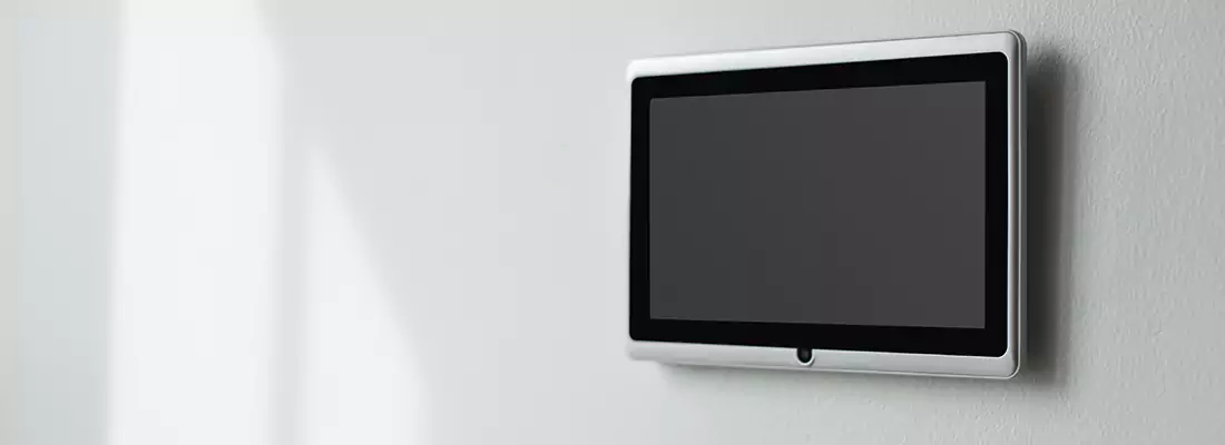 Residential Intercom Systems for Convenient Access in Dubai, UAE